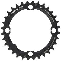 STRONGLIGHT kettingblad "ct2" chain ring strongl.ct2 104mm 32t b - thumbnail