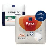 Abena Pants Premium Xl2 Pull Up Luier 16 - thumbnail