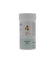 Pfluger Celzout 04 Kalium Chloratum D6 Tabletten - thumbnail