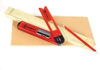 Connex Bouwwinkelhaak Digitaal - COXT780150 - thumbnail