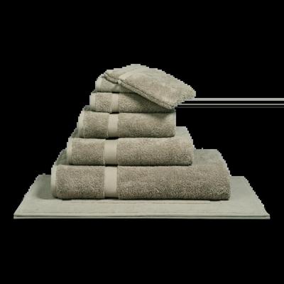 Vandyck Vandyck Ranger Handdoek 55x100 salie