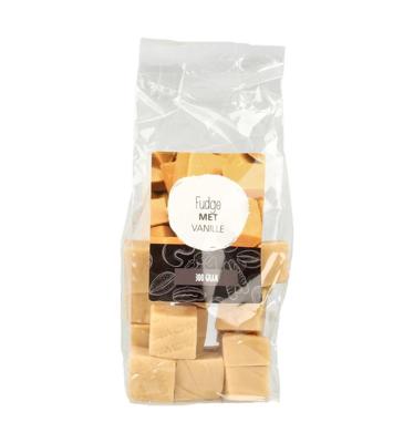 MijnNatuurwinkel Fudge vanille 300 Gram