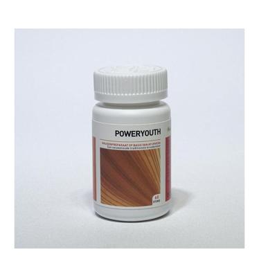 Ayurveda Health Poweryouth 60 Tabletten Ayurveda Health Poweryouth 60 Tabletten