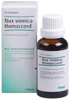 Heel Nux Vomica Homaccord - thumbnail
