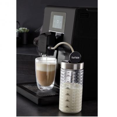 Krups Intution Preference EA875U10 koffiezetapparaat Half automatisch Espressomachine 3 l