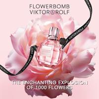 Viktor & Rolf Flowerbomb Eau de Parfum 30ml - thumbnail