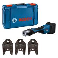 Bosch Professional GPT 18V-32 Accu perstang TH-set 18V Basic Body in XL-Boxx - 06019M2104 - thumbnail