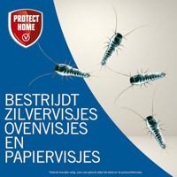 Protect Home Zilvervisjes Spray - thumbnail