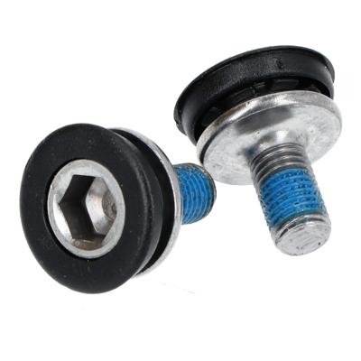 Motinova boutenset trapas