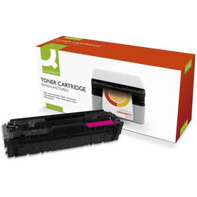 Q-CONNECT toner magenta 2300 pagina&apos;s voor Canon - OEM: 3026C002