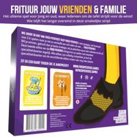 Fried Potatoes kaartspel deep fried editie (nl) - thumbnail