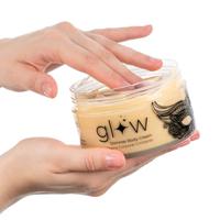 Vochtinbrengende Body Crème Orgie - thumbnail