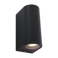 Steinhauer Buitenlamp logan 1496zw zwart - thumbnail
