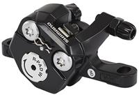 SHIMANO br-r317 road post-mount brake caliper mechanical - thumbnail