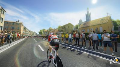 Le Tour de France 2017 Le Tour de France 2017