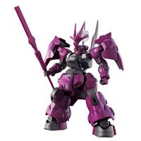 Gundam: The Witch from Mercury High Grade 1:144 Model Kit - Guel's Dilanza - thumbnail