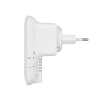 Eminent Em4597 Concurrent Ac1200 Dual Band Wi-Fi Repeater, 2 Ethernet-Poorten, 10/100 Mbps, Wit - thumbnail