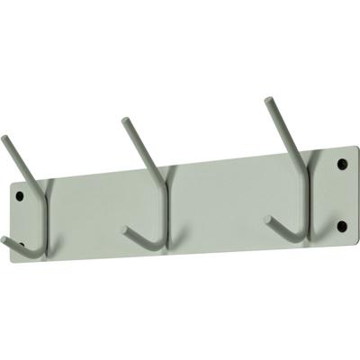 Kapstok Duncan Groen 3-haaks