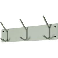 Kapstok Duncan Groen 3-haaks - thumbnail