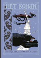 Het konijn (Hardback) - thumbnail