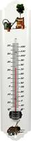 THERMOMETER METAAL K2125 - thumbnail