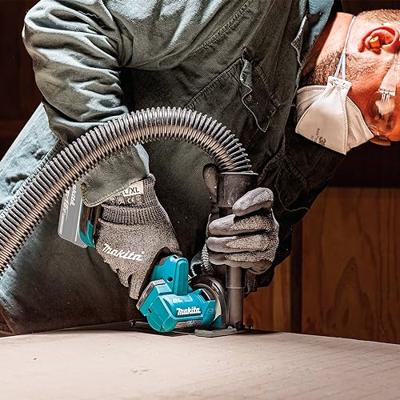 Makita DMC300Z DMC300Z Haakse accuslijper Zonder accu, Zonder lader 18 V - thumbnail
