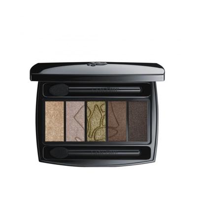 Lancôme 5 Highly-Pigmented & Longwear Eyeshadows Oogschaduw Bronze Absolu 4gr Lancôme 5 Highly-Pigmented & Longwear Eyeshadows Oogschaduw Bronze Absolu 4gr