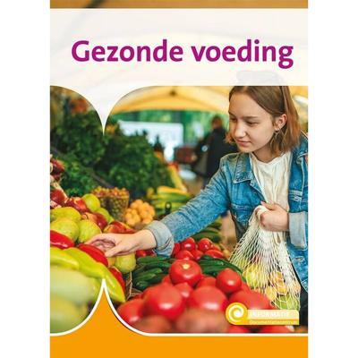 Gezonde voeding (Hardback) Gezonde voeding (Hardback)
