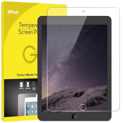 JETech Screen Protector voor iPad Mini 1 2 3 (NIET voor iPad mini 4/5/6), Gehard Glas Schermbeschermer