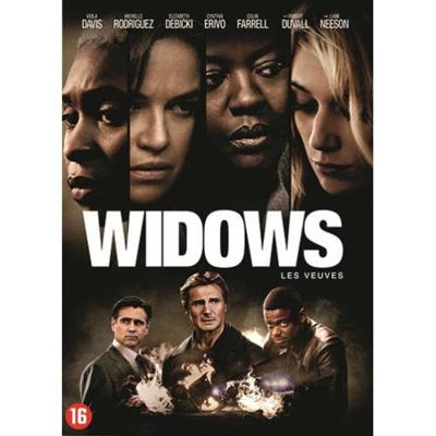 Widows (DVD) Widows (DVD)