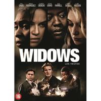 Widows (DVD) - thumbnail