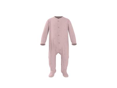 lupilu Baby pyjama (Roze, 74/80)