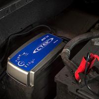 CTEK Multi XT 14 Druppellader 24 V 14 A 14 A - thumbnail