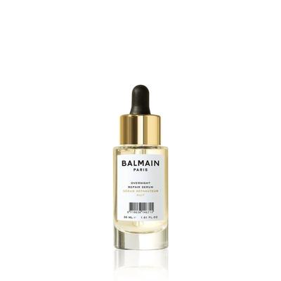 Balmain Hair Couture Overnight Repair Serum 30ml