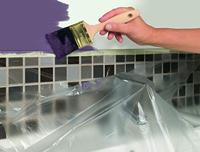 tesa 58870-00000-03 Afdekfolie tesa Easy Cover (l x b) 25 m x 140 cm 1 stuk(s) - thumbnail