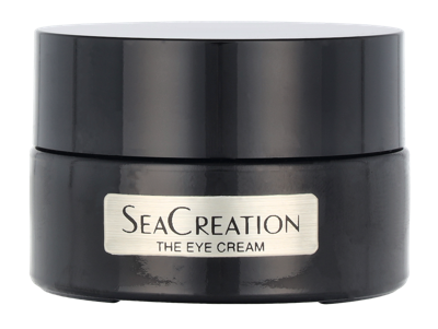 Babor SeaCreation The Eye Cream 15ml Oogverzorging