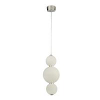 Searchlight Design hanglampSnowball - 51022-3CC - thumbnail
