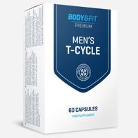 Men's T-cycle | Body & Fit | 60g - thumbnail