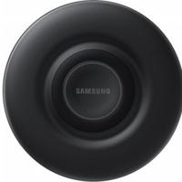 Samsung Wireless Charger Pad (2019) EP-P3105TBEGWW - Zwart - thumbnail