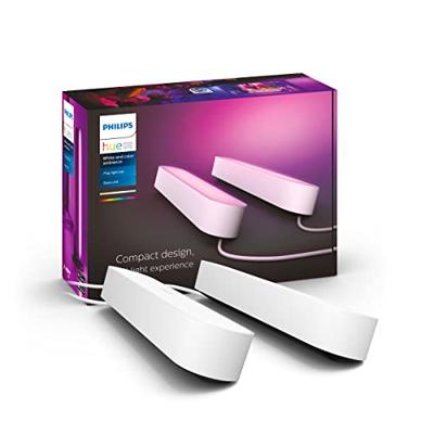 Philips Hue Play LED-Lightbar basisset LED vast ingebouwd 12 W N/A