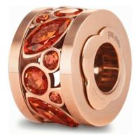 Sieraad Dames Folli Follie 3P16T005RR Rood (1 cm) - thumbnail