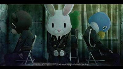 Collar X Malice Collar X Malice