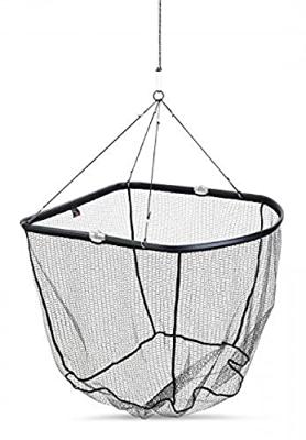 Iron Claw Bulkhead Scoop Net 75x60cm