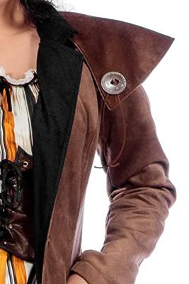 Authentic western jas Jane