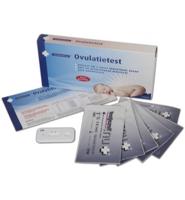 Ovulatietest (cassette) - thumbnail