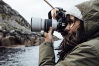 Canon RF 70-200mm F/4L IS USM - thumbnail