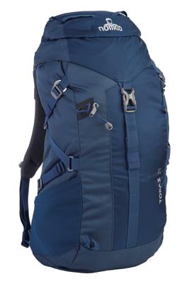 Topaz 20 NOMAD Rugzak | Dark blue | 20 L