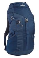 Topaz 20 NOMAD Rugzak | Dark blue | 20 L - thumbnail