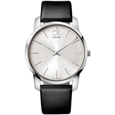 Calvin Klein K2G231C6 Dames Horloge 36mm 3ATM Calvin Klein K2G231C6 Dames Horloge 36mm 3ATM