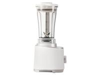 Cuckoo Cuckoo Cross-Cut Blender CFM-G200C Blender 1000 W Crème-wit, Zilver - thumbnail